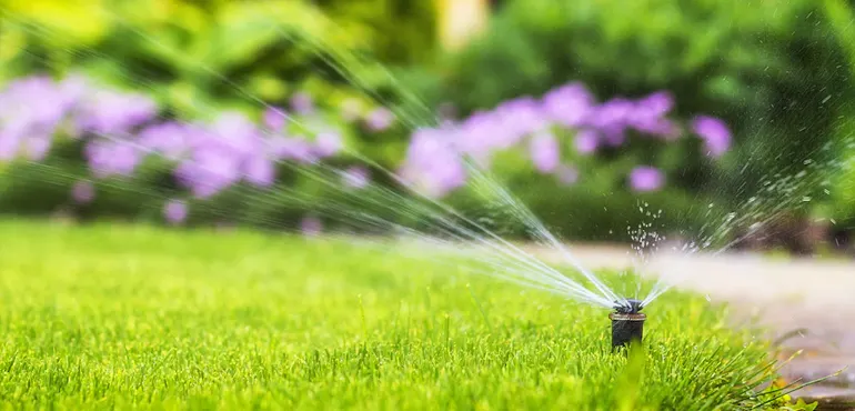 Automatic Irrigation System Installation Company in Muscat