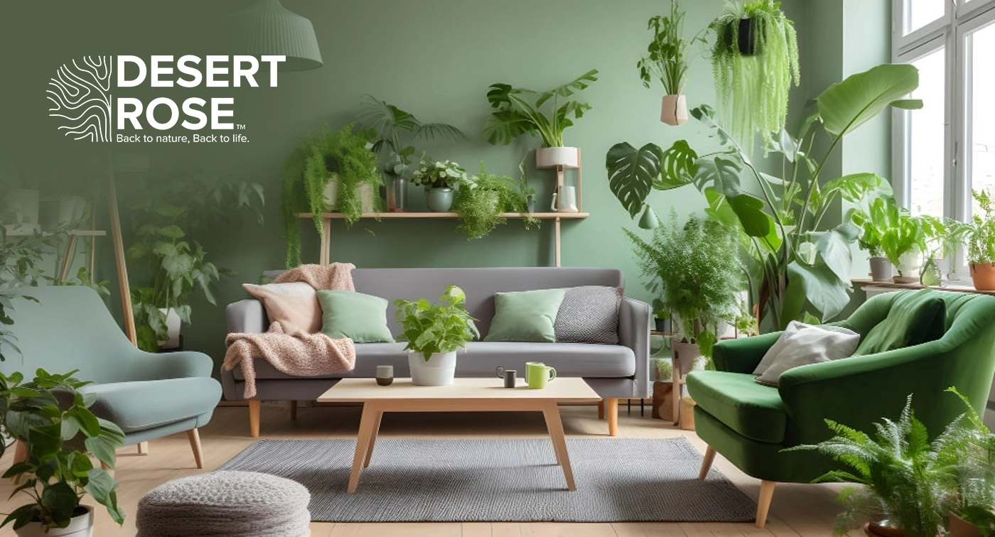 Top 10 Indoor Plants for Your Home